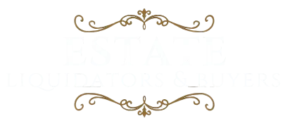 Estate Liquidators & Buyers Boca Raton