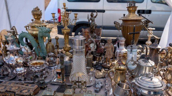 Antiques vintages buyers in Boca Raton South Florida. Updated 2025