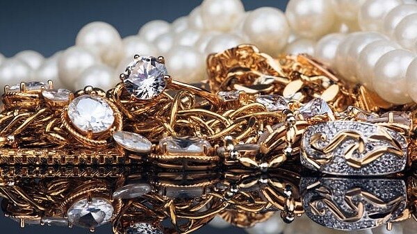 Gold jewelry buyers in Boca Raton South Florida. Updated 2025