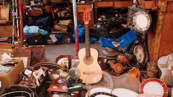 Storages buyers in Boca Raton South Florida. Updated 2025